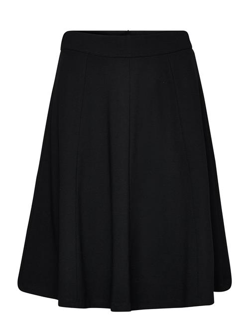 Jumperfabriken Sarita Skirt Jumperfabriken Black