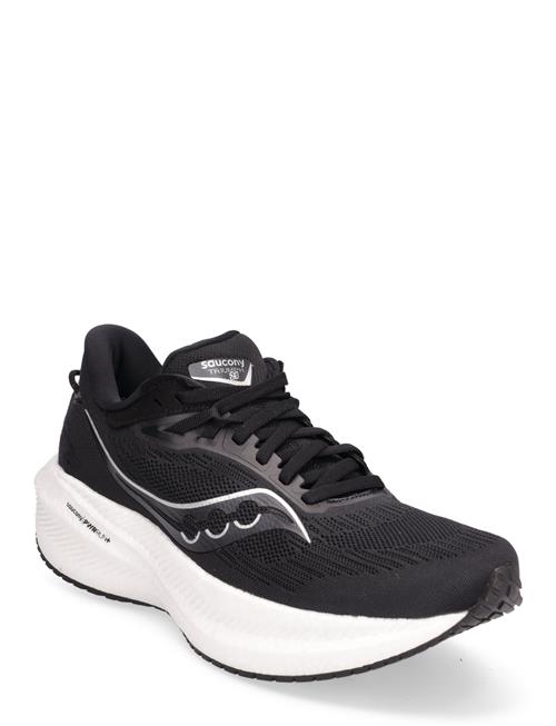 Saucony Triumph 21 Saucony Black