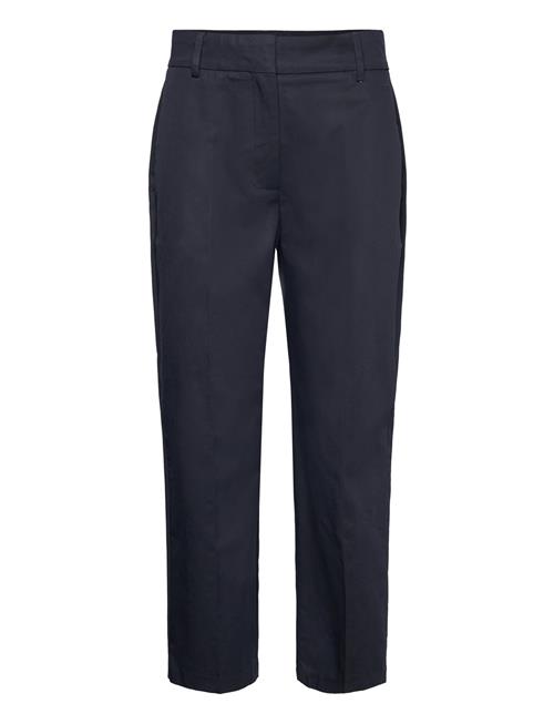 Tommy Hilfiger Co Slim Straight Chino Tommy Hilfiger Navy