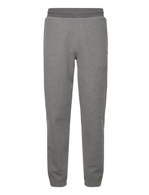 Calvin Klein Brushed Fleece Comfort Jogger Calvin Klein Grey