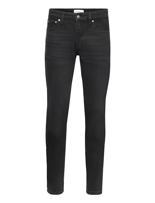 Calvin Klein Jeans Slim Calvin Klein Jeans Black