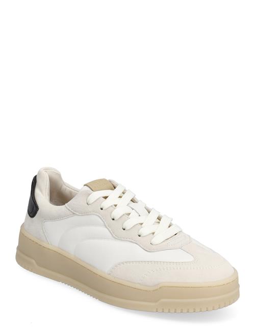 Se NEWD.Tamaris Women Lace-Up NEWD.Tamaris White ved Booztlet