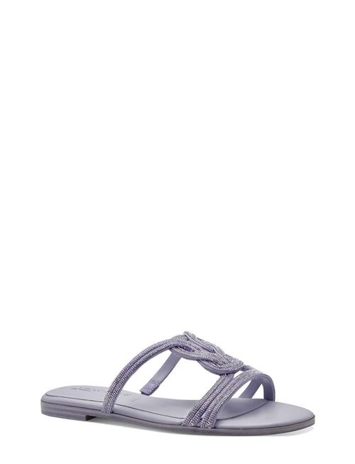 Se Tamaris Women Slides Tamaris Purple ved Booztlet