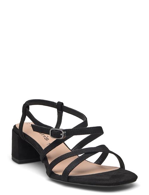 Tamaris Women Sandals Tamaris Black