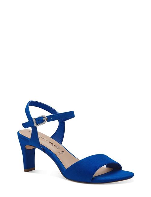 Se Tamaris Women Sandals Tamaris Blue ved Booztlet