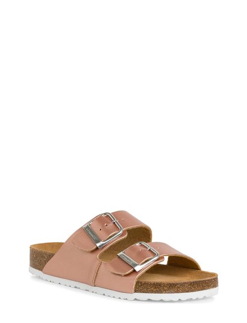 Tamaris Women Slides Tamaris Pink