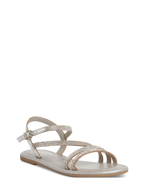 Tamaris Women Sandals Tamaris Silver