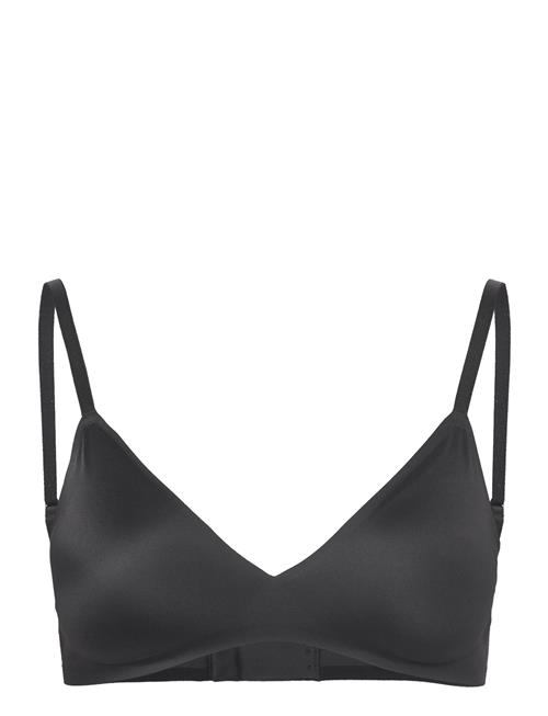 Bra Svea Light Lindex Black