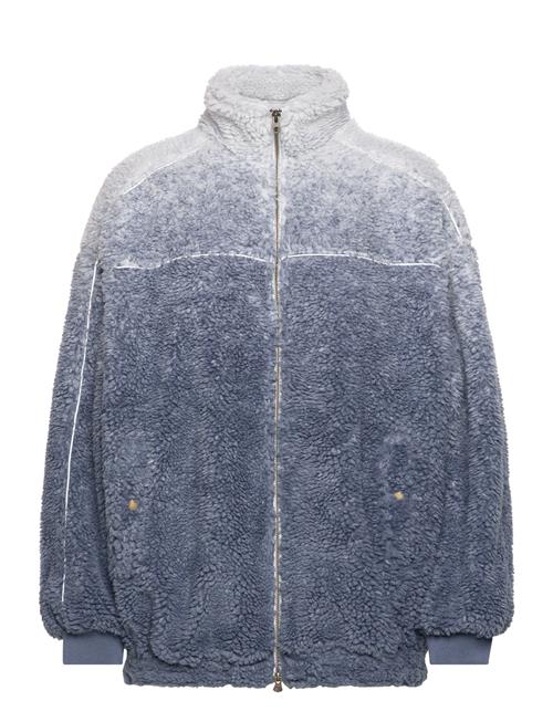 H2O Fagerholt Piana Pile Jacket H2O Fagerholt Blue