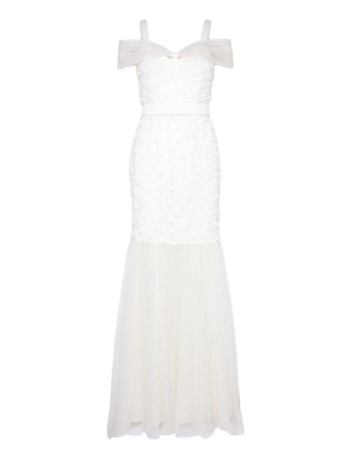 220 Viva Bridal Gown Ida Sjöstedt White