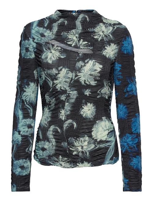Clare, 1997 Smocking Jersey STINE GOYA Patterned