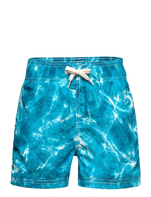 Lindex Swimshorts Summer Lindex Blue