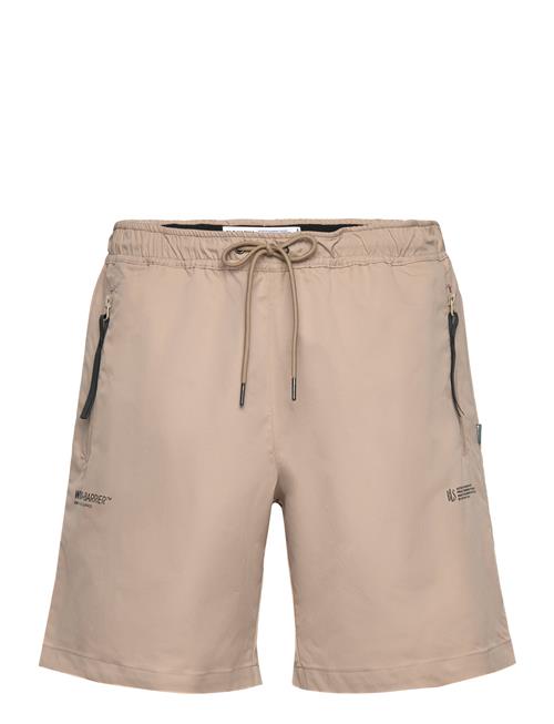 BLS Hafnia Douglas Shorts BLS Hafnia Beige