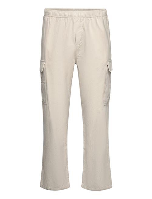 Samsøe Samsøe Samagnus Cargo Trousers 15146 Samsøe Samsøe Beige