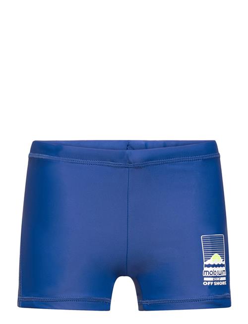 Molo Norton Solid Molo Blue