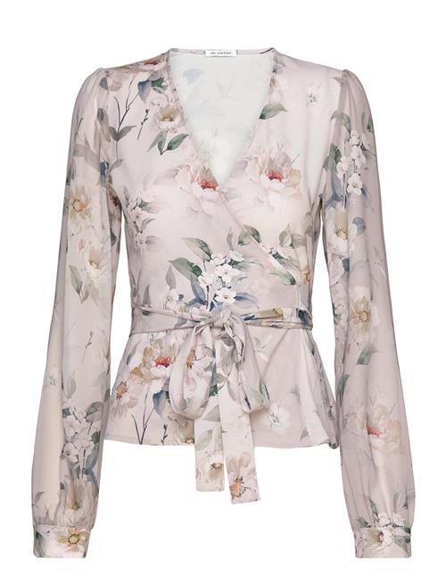 Ida Sjöstedt Noelle Blouse Ida Sjöstedt Cream