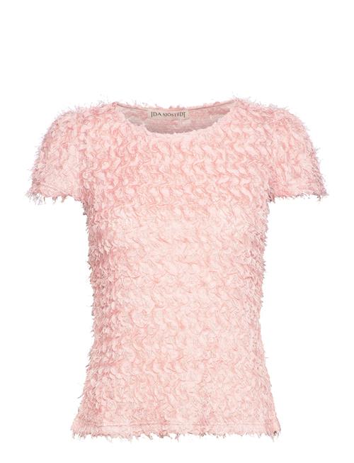 Ida Sjöstedt 242 04 Emile Top Ida Sjöstedt Pink