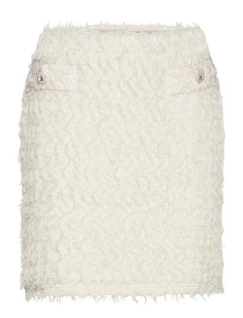 Ida Sjöstedt Joanne Skirt Ida Sjöstedt Cream