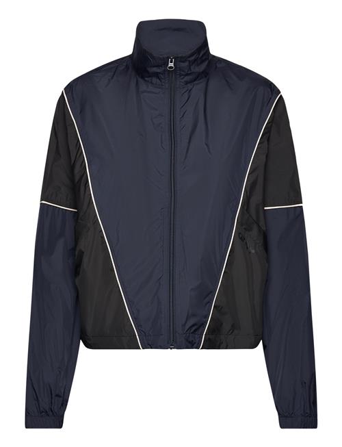 aim´n Balance Track Suit Jacket Aim´n Navy