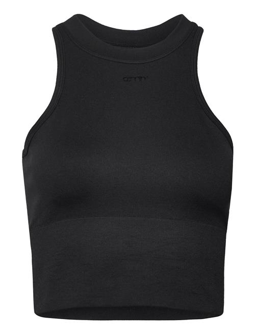 Se aim´n Shape Seamless Racerfront Top Aim´n Black ved Booztlet