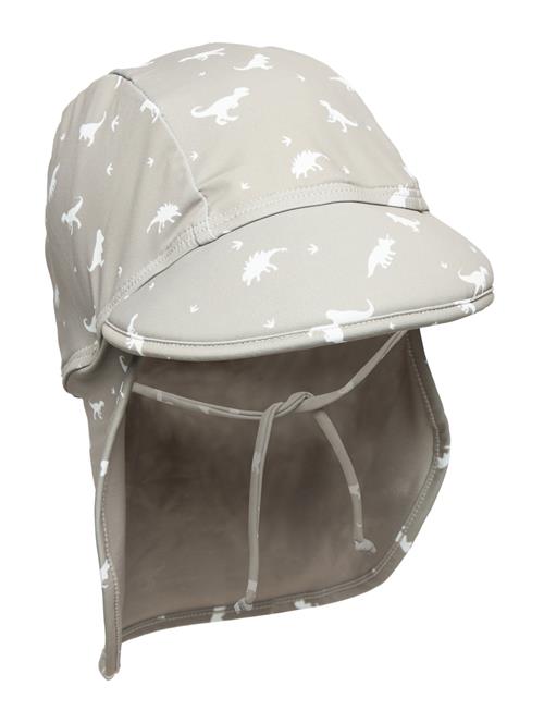 Sofie Schnoor Baby and Kids Swim Hat Sofie Schnoor Baby And Kids Beige