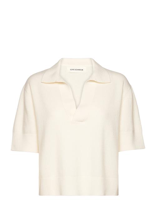 Sofie Schnoor Amalysw Blouse Sofie Schnoor Cream