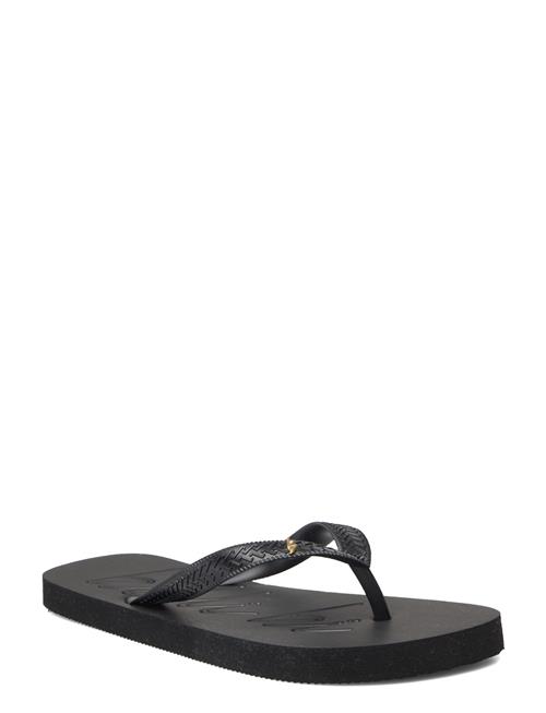 Flip Flop Billi Bi Black