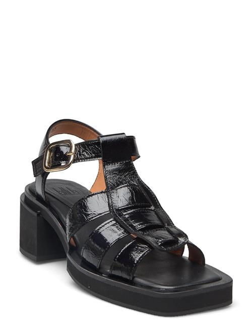 Billi Bi Sandals Billi Bi Black