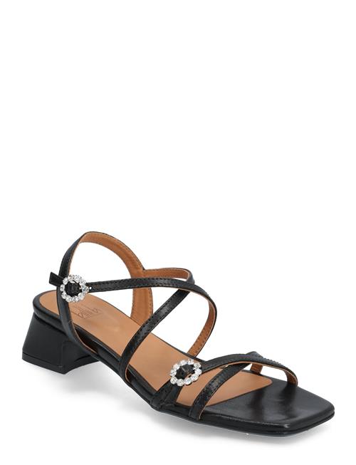 Billi Bi Sandals Billi Bi Black