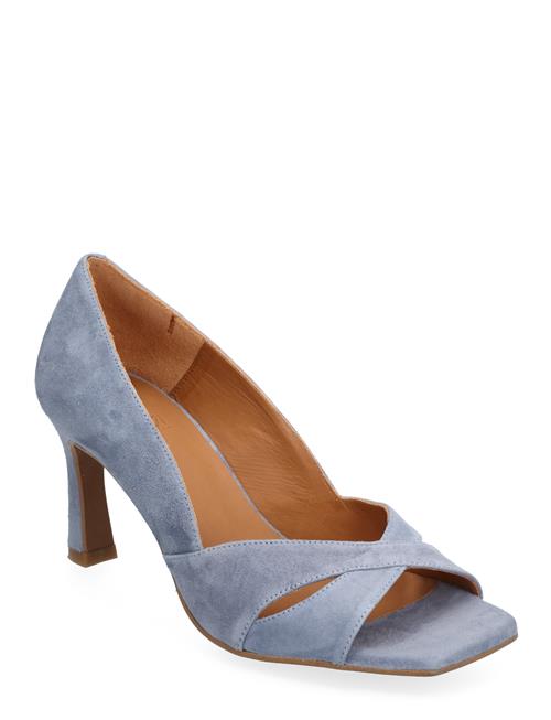 Pumps Billi Bi Blue