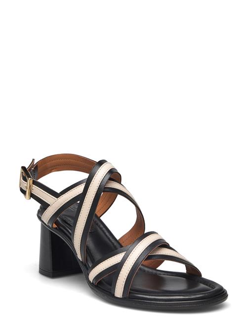 Billi Bi Sandals Billi Bi Black