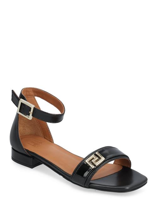 Billi Bi Sandals Billi Bi Black