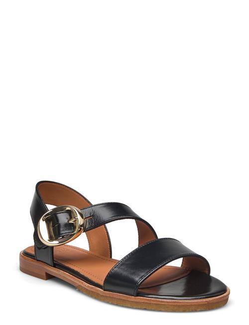 Billi Bi Sandals Billi Bi Black