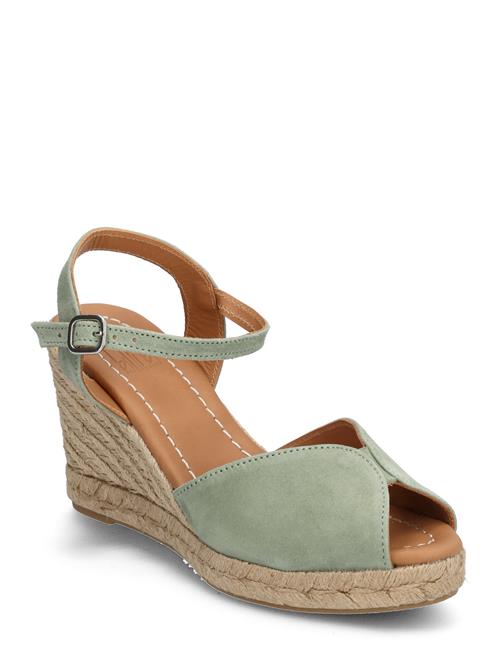 Billi Bi Espadrilles Billi Bi Green