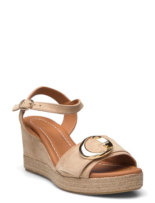 Billi Bi Espadrilles Billi Bi Beige