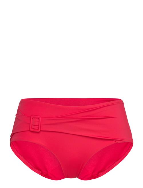 Femilet Rivero Bikini Full Brief Femilet Red