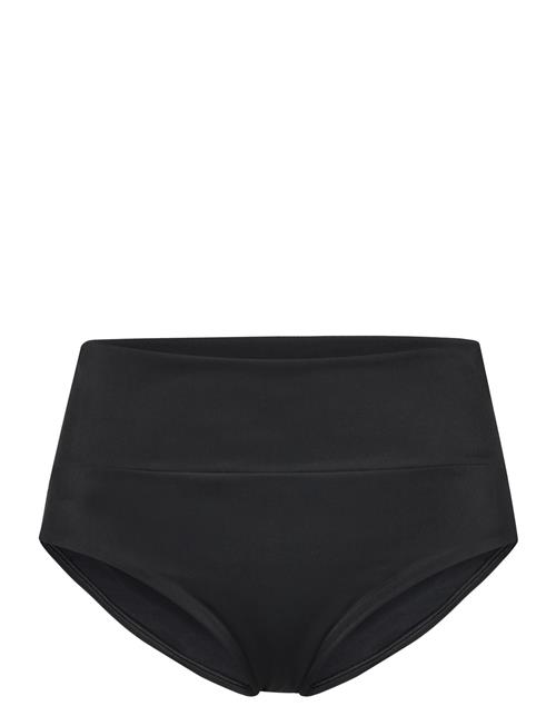 Chantelle Beach Emblem Bikini Full Brief Chantelle Beach Black