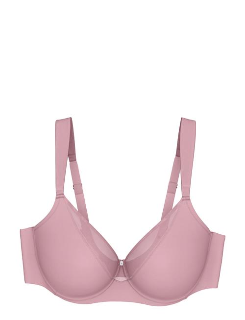 Se Triumph True Shape Sensation T W01 Triumph Pink ved Booztlet