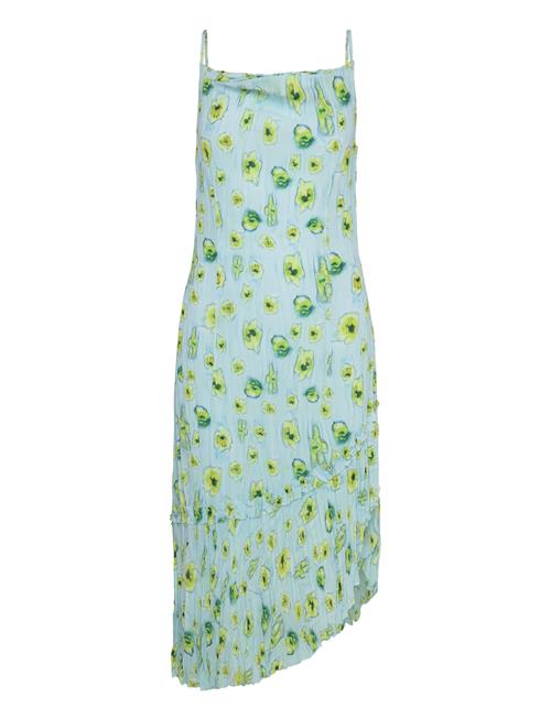 Wood Wood Ophelia Dress Wood Wood Blue