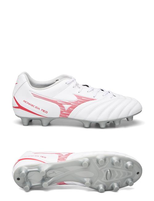 Mizuno Monarcida Neo Iii Select Mizuno White