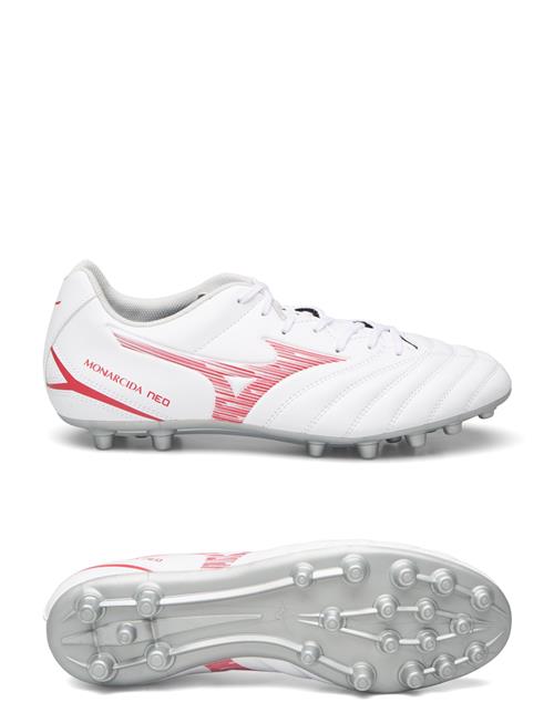 Mizuno Monarcida Neo Iii Select Ag Mizuno White