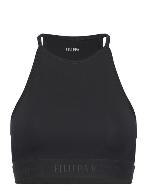 Filippa K Sports Bra Filippa K Black