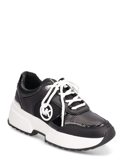 Michael Kors Percy Trainer Michael Kors Black