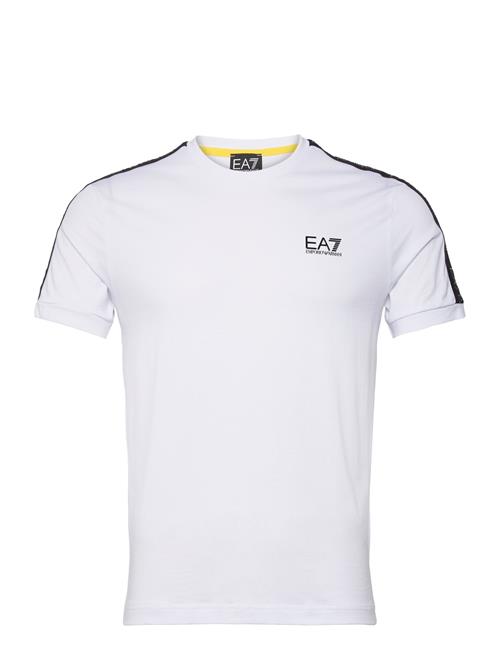 EA7 T-Shirt EA7 White