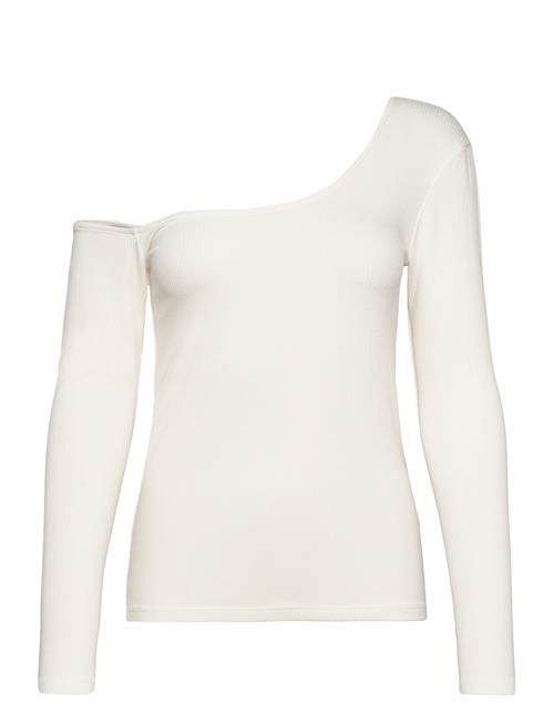 Bruuns Bazaar Luteabbcelisa Top Bruuns Bazaar White