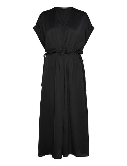 Bruuns Bazaar Acaciabbgalina Dress Bruuns Bazaar Black