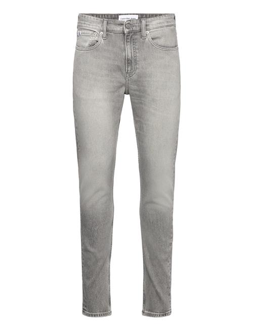 Calvin Klein Jeans Slim Taper Calvin Klein Jeans Grey