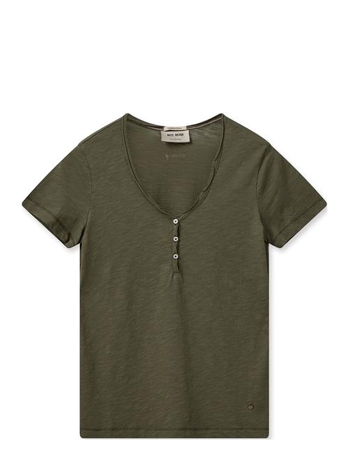 Mmastin Basic Tee MOS MOSH Green