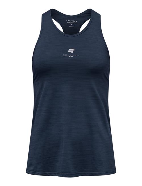 Röhnisch Motion Racerback Röhnisch Navy