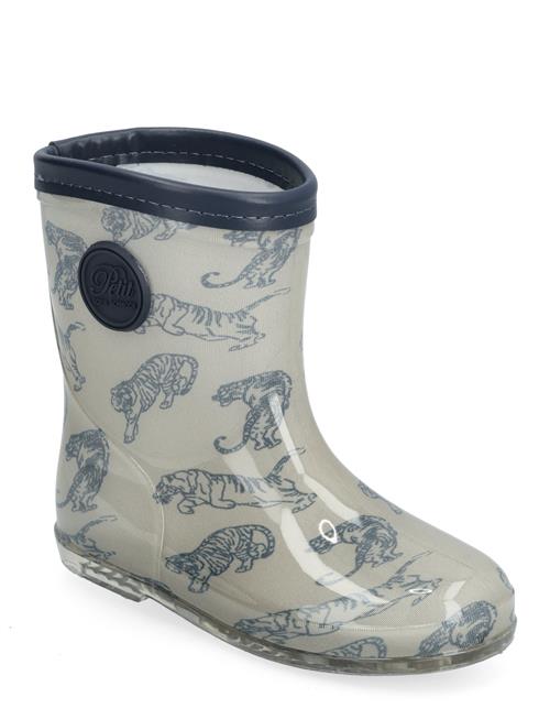 Rubber Boot Sofie Schnoor Baby And Kids Blue